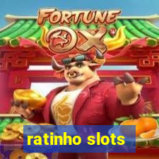 ratinho slots